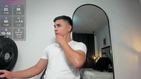 lianfox_ online show from 18, 5, 2026