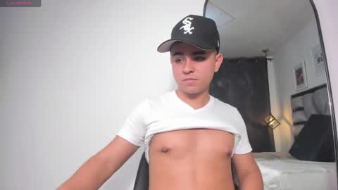 lianfox_ online show from 27, 5, 2026