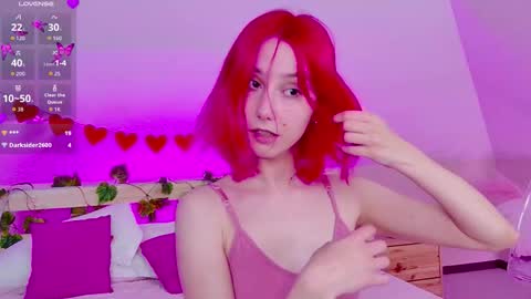 Lian online show from 20, 3, 2026