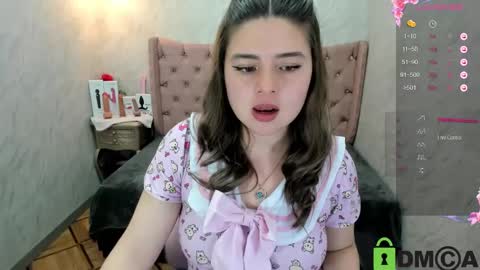 Grace online show from 4, 3, 2025