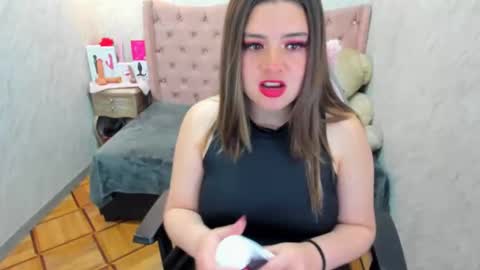 Grace online show from 18, 10, 2025