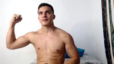 Snapshot of lianstonne chatting on 11, 2, 2026 Liamstonne online show from 11, 2, 2026