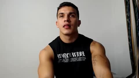 Snapshot of lianstonne chatting on 17, 2, 2026 Liamstonne online show from 17, 2, 2026