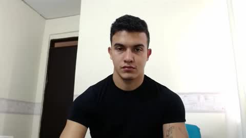 Liamstonne online show from 17, 4, 2026