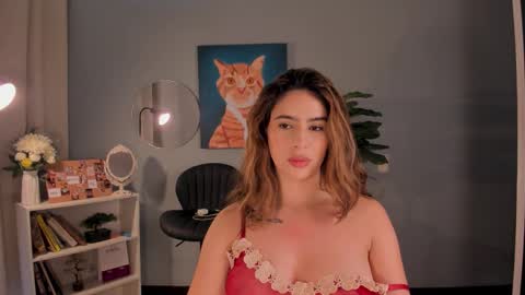 Lia online show from 26, 2, 2026