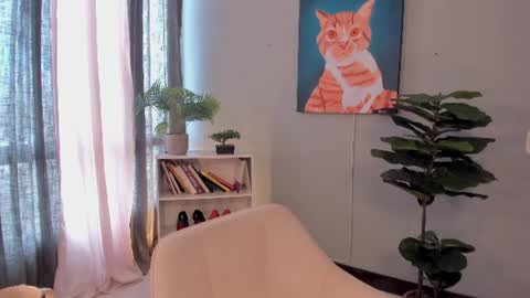 Snapshot of liapearce chatting on 9, 6, 2026 Lia online show from 9, 6, 2026
