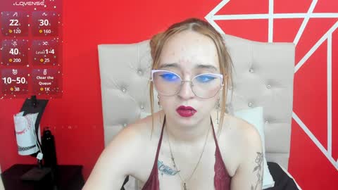 Lia Roberts online show from 29, 12, 2024