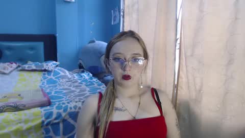 Lia Roberts online show from 31, 1, 2025