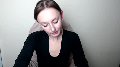 Snapshot of liasais_ chatting on 9, 3, 2026 Lia online show from 9, 3, 2026