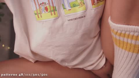 Molly  you can find Bunny here --  online show from 29, 12, 2024