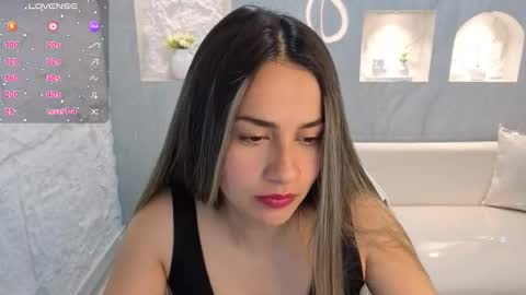 Snapshot of liat_white_tx chatting on 7, 11, 2025 Online 800 to 1400 online show from 7, 11, 2025