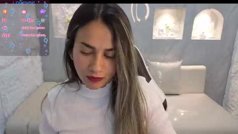 Snapshot of liat_white_tx chatting on 24, 11, 2025 Online 800 to 1400 online show from 24, 11, 2025