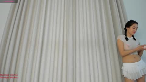 Lia online show from 15, 1, 2025