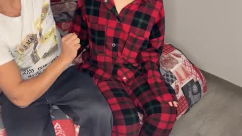 Snapshot of liavelvetx chatting on 1, 12, 2025 Lia velvet online show from 1, 12, 2025