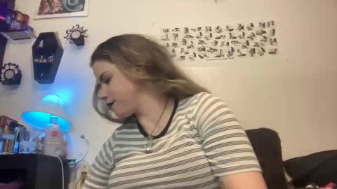 Libby Deetz online show from 26, 2, 2025