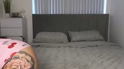 Libby online show from 5, 1, 2025