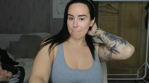 Libby online show from 23, 11, 2025