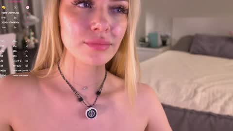 Snapshot of libbyshepard chatting on 30, 11, 2025 Elena online show from 30, 11, 2025