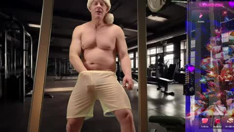 Snapshot of libo_horny_muscle chatting on 25, 12, 2024 Justin Libo online show from 25, 12, 2024