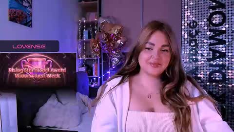 libra_mia online show from 18, 11, 2025