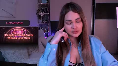 libra_mia online show from 17, 3, 2026