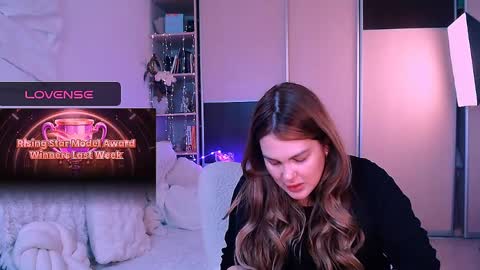 libra_mia online show from 25, 3, 2026