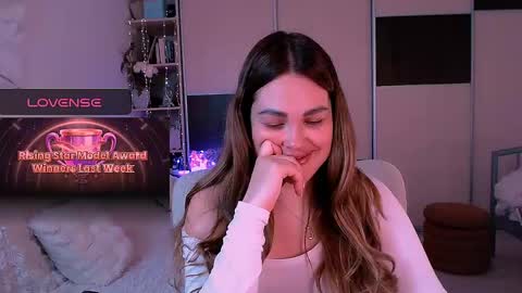 libra_mia online show from 23, 4, 2026