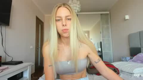 Anna online show from 21, 6, 2026
