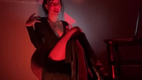 libre_queen online show from 4, 11, 2025