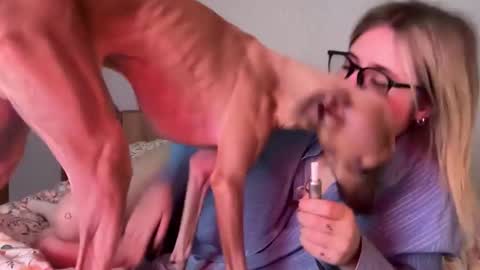 librelover online show from 3, 11, 2025