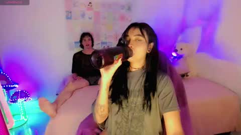 libressalvajes online show from 10, 12, 2024