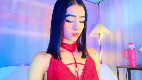 Snapshot of liccy_hall chatting on 4, 6, 2026 Valentina Hall online show from 4, 6, 2026
