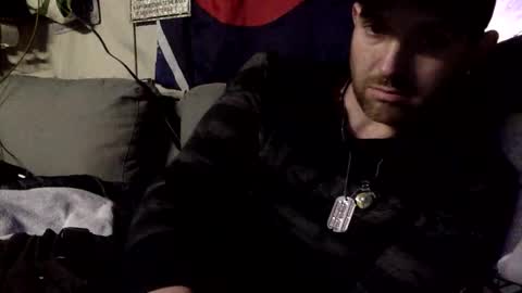 IM A BAD DAWGY WOOF WOOF online show from 2, 12, 2025