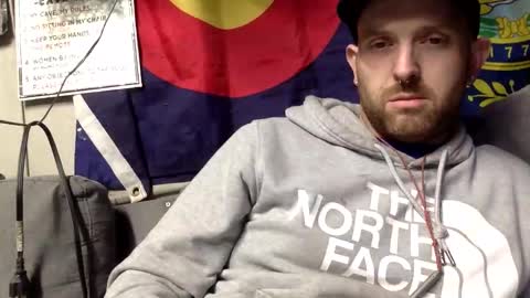 IM A BAD DAWGY WOOF WOOF online show from 3, 12, 2025