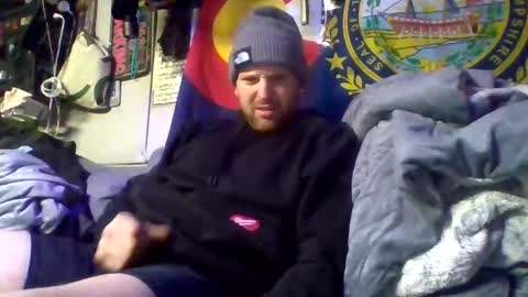 Snapshot of lickitb4istick chatting on 31, 1, 2026 IM A BAD DAWGY WOOF WOOF online show from 31, 1, 2026