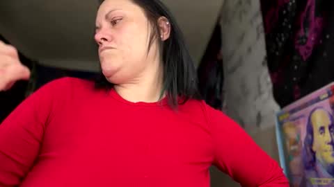 AllieAustyn online show from 21, 12, 2024