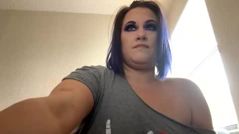 AllieAustyn online show from 18, 2, 2025