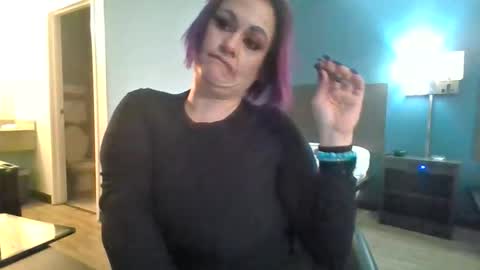 AllieAustyn online show from 15, 11, 2025