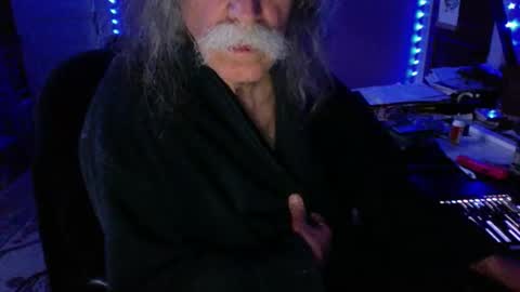 LickYourYoni online show from 6, 11, 2025