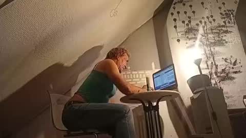 lieselotje online show from 22, 10, 2025