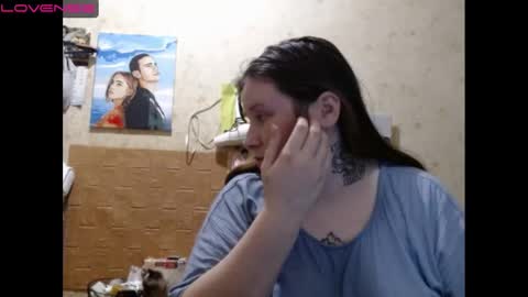 light_lunaa online show from 5, 12, 2024