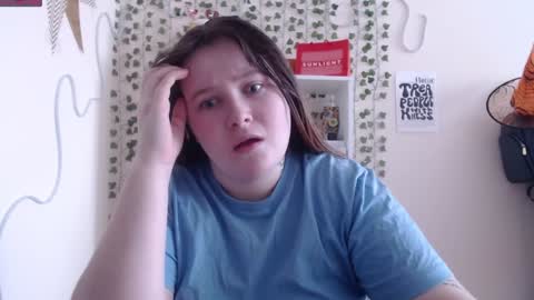 light_lunaa online show from 17, 1, 2025