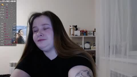 light_lunaa online show from 9, 2, 2025