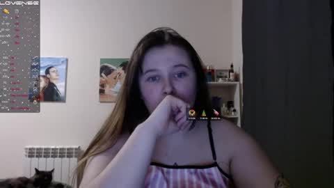 light_lunaa online show from 11, 2, 2025