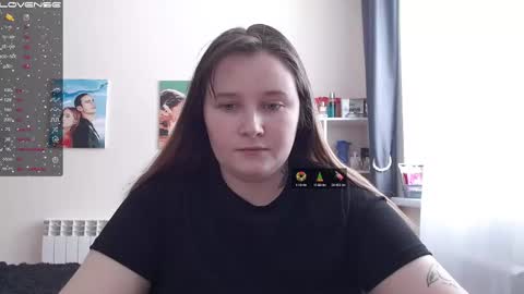 light_lunaa online show from 13, 2, 2025