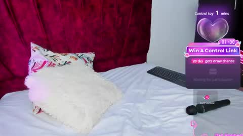 Snapshot of light_missa chatting on 2, 6, 2026 lisght and missa online show from 2, 6, 2026