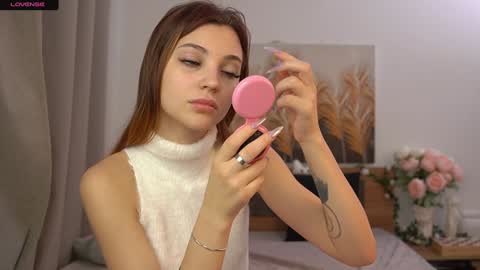 Melissa online show from 11, 9, 2025