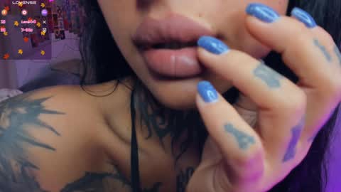 Melissa online show from 20, 12, 2025