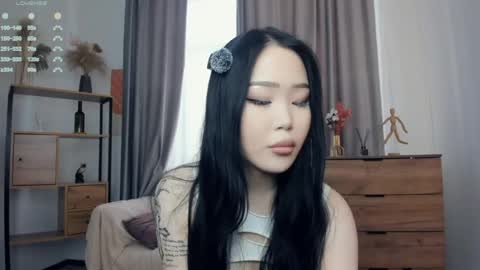 Snapshot of light_my_f1re chatting on 24, 5, 2026 Melissa online show from 24, 5, 2026