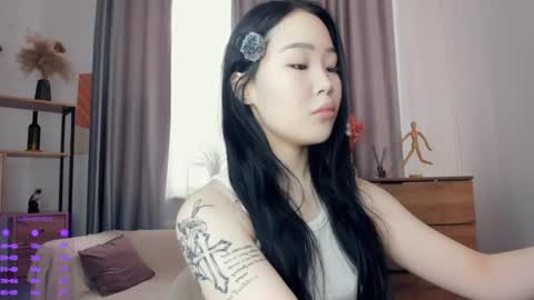 Snapshot of light_my_f1re chatting on 25, 5, 2026 Melissa online show from 25, 5, 2026
